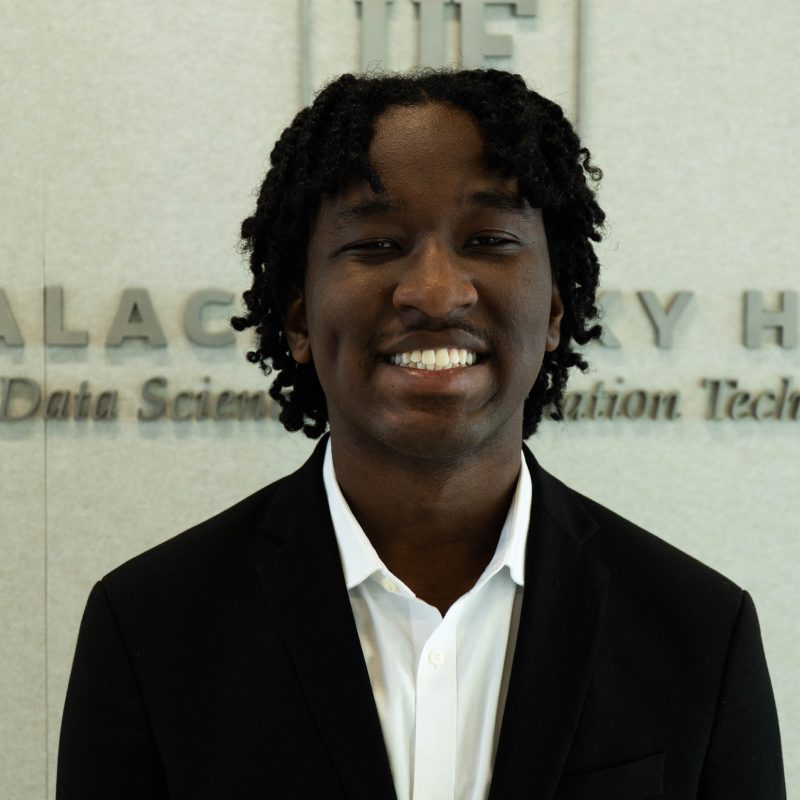 Headshot - Santos, Ricardo C.