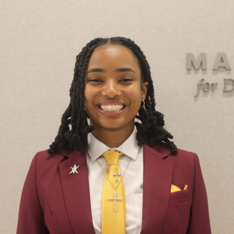 IMG_9409 - NSBE Gator President (Brianna McDaniel)