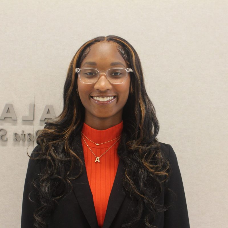 headshot - Trail Blazers